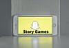 8 snapchat story game question that help you to post snapchat stories games