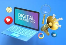 How to Get Into Digital Marketing