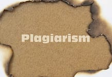 The Plagues of Plagiarism and 9 Ways to Avoid It