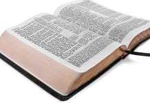 Things to Consider When Buying an Online Bible