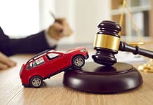 Are You Looking For an Auto Accident Lawyer