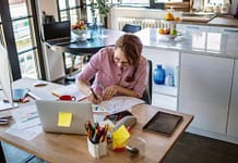 7 Ways to Create a Productive Work-from-Home Environment