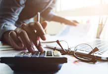 accountant for a small business
