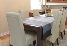 dining tables