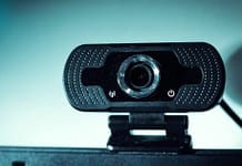 webcam test