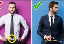 7 Styling Mistakes That Men Should Avoid