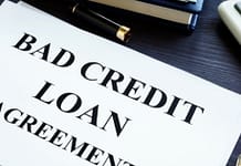 easy loans for bad credit