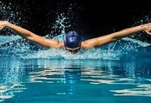 Benefits of Swimming 10 Reasons why you Should get in the Water