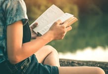 Reading Makes You a More Promising Writer in 5 Ways