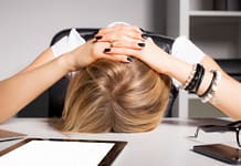 Dealing with employee Frustration