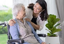a comprehensive guide to quality elderly care