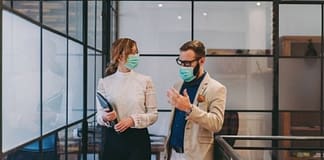 Impact of Covid-19 Pandemic on Business Communication Mediums