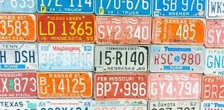 Licence Plate Recognition System