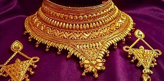Act Fast-selling Gold Jewellery to The Gold Buyers