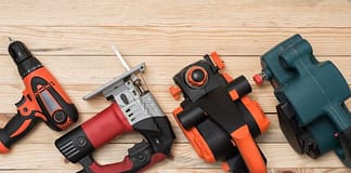 In 2022, These are The Top 5 Power Tool Sets