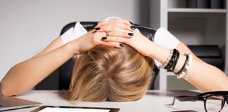 Dealing with employee Frustration