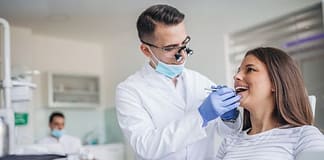 Is It Time for Your Dental Checkup