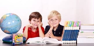 Why Do Children Learn New Language Faster