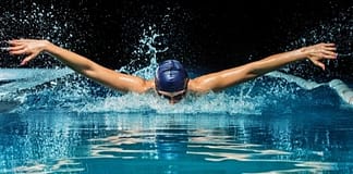 Benefits of Swimming 10 Reasons why you Should get in the Water