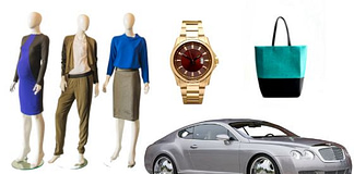 8 Websites Making Luxury Available at Second Rate