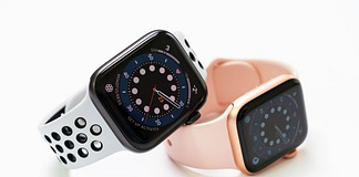 Why Opt For Bling Apple Watch Bands