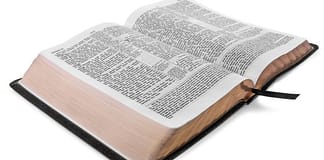 Things to Consider When Buying an Online Bible