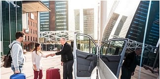 airport ease navigating airport shuttle services