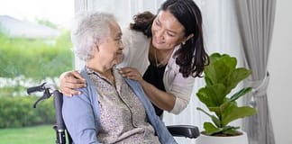 a comprehensive guide to quality elderly care