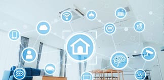 home automation for modern living