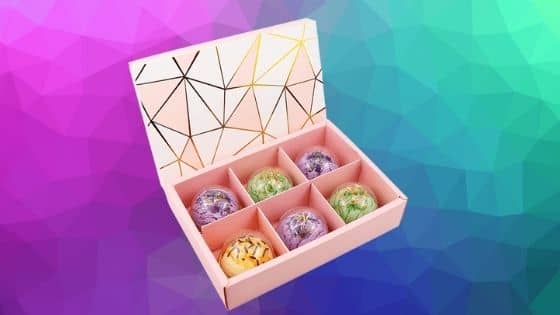 In What Way Bath Bomb Boxes are Beneficial for Businesses