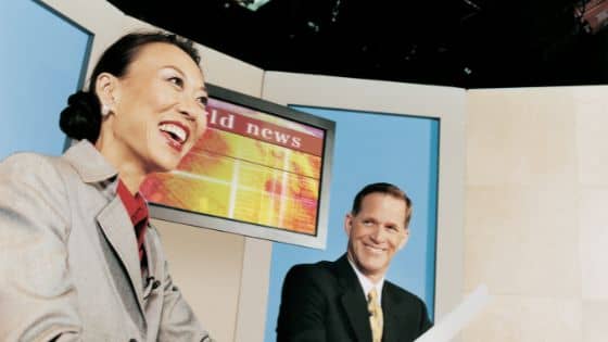 How to Find the Best T.V. News in America