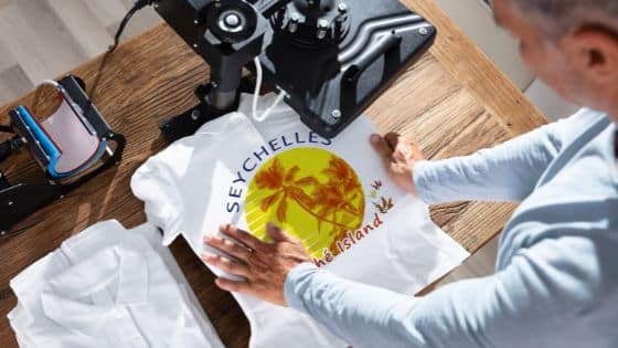 How to Start a Successful Online T-shirt Business
