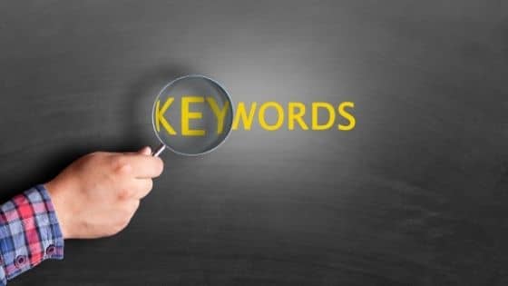 KeyWord Difficulty - How Hard Is It To Rank For A Popular Keyword