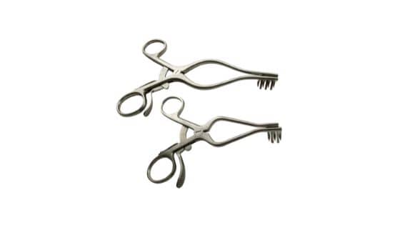 Why Choose Weitlaner Retractor For Surgical Procedures