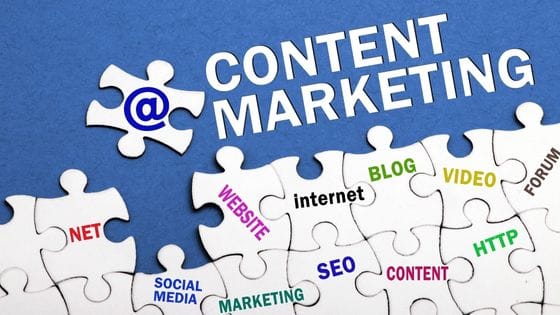 15 Innovative Ideas For Content Marketing That Will Generate Results