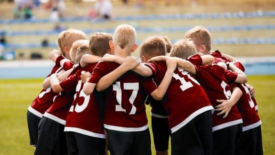 3 Reasons Why Sponsoring a Local Sports Team is Good