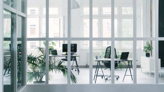 How To Find Office Space To Rent