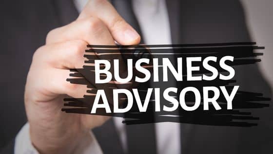 Importance of Advisory Services