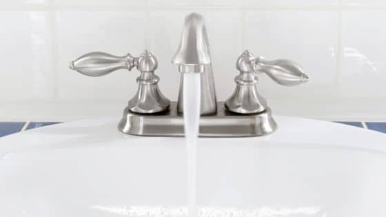 The Top 3 Reasons To Choose Brushed Nickel Tapware For Your Home