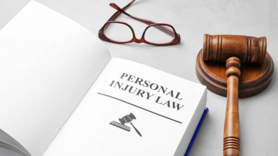 coping with psychological challenges after personal injury