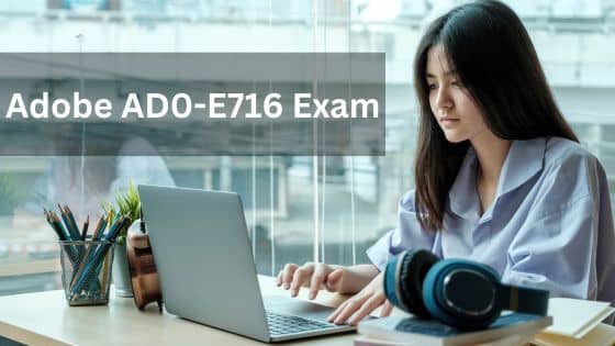Adobe AD0-E716 Exam